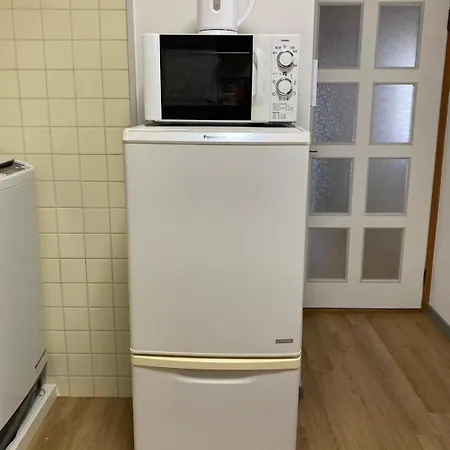 Java House Nagai 大阪 外观 照片