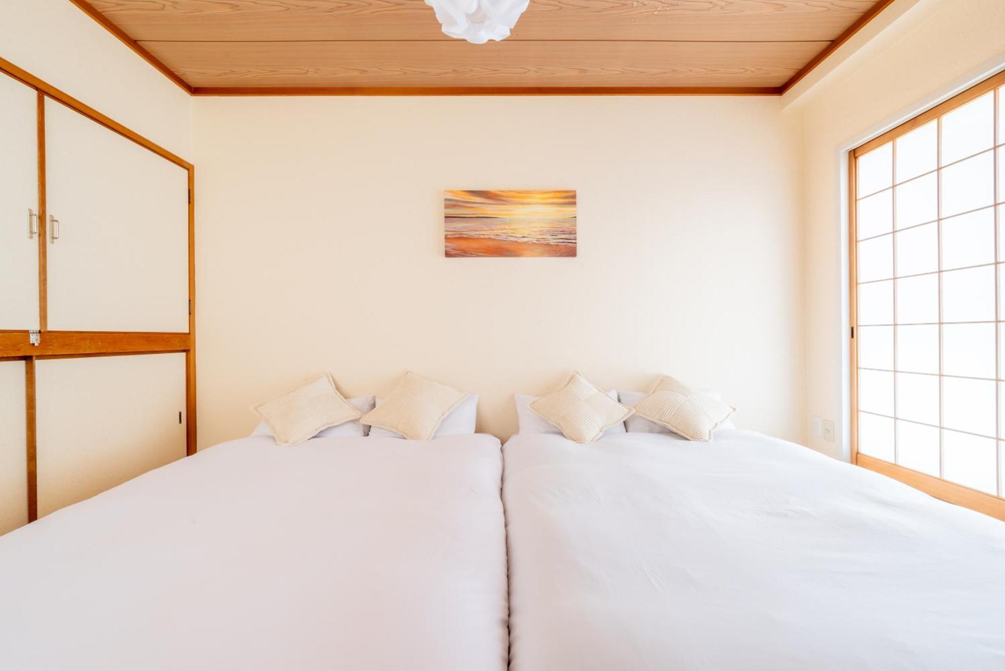 Apartment House Nagai