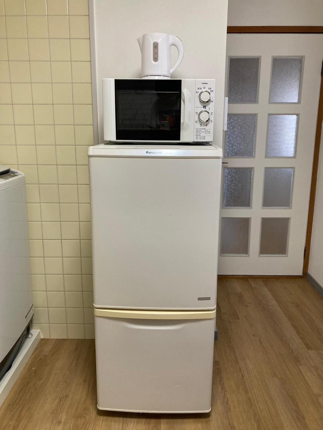 House Nagai Apartment