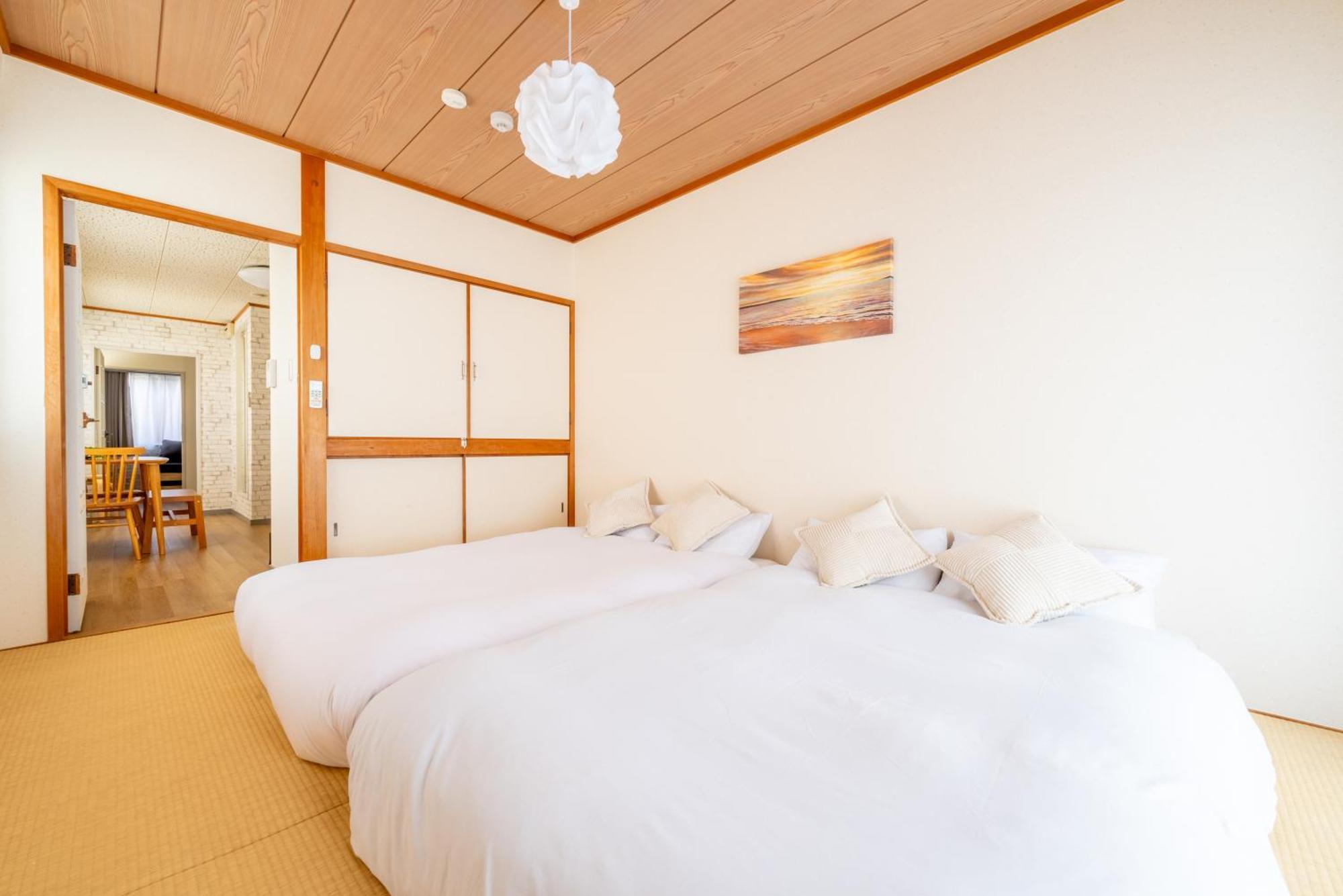 House Nagai