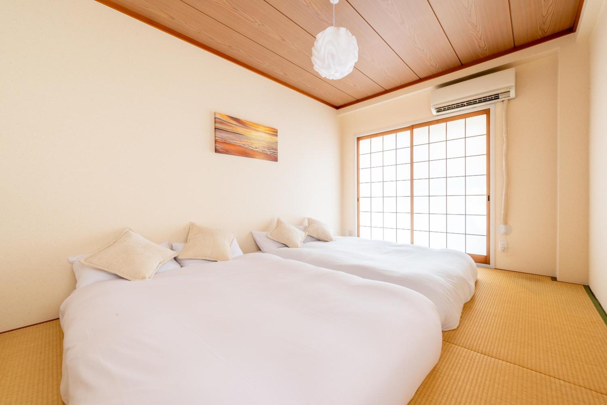 House Nagai 公寓 *